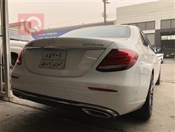 مرسيدس بنز إي-كلاس